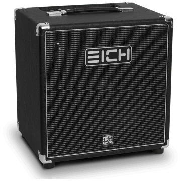 Eich Amps BC112 Pro II
