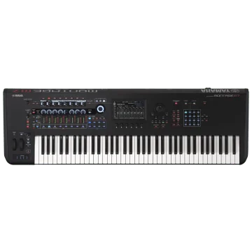 Yamaha Montage M7