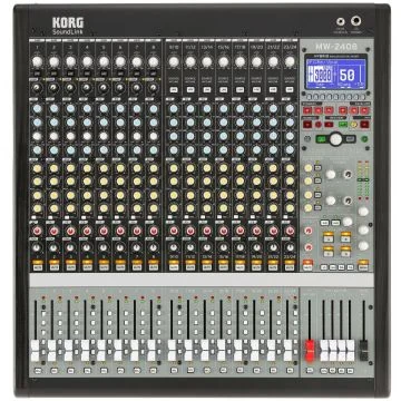 Korg MW2408