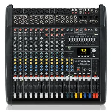 Dynacord CMS1000-3
