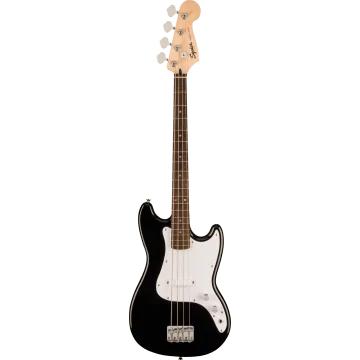 Squier Sonic Bronco Bass, Black