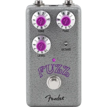 Fender Hammertone Fuzz