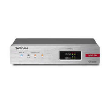 Tascam MM-2D-X