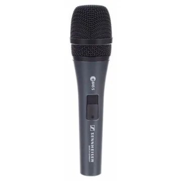 Sennheiser E 845 S