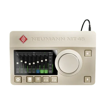 Neumann MT 48 U