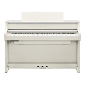Yamaha CLP-875 WB