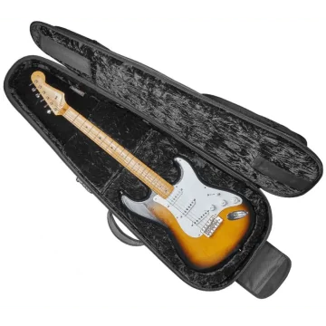 Access Stage 5 Solidbody Electric Guitar Gig Bag,req.insr