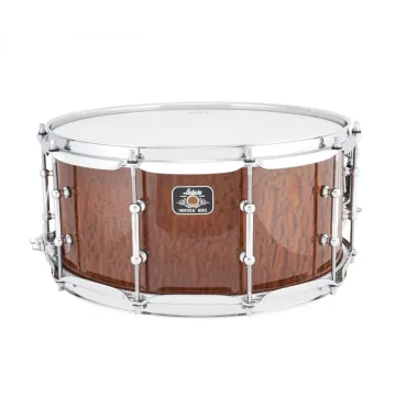 Ludwig LU6514BEDIR 14"x6,5" Universal Beech Snare