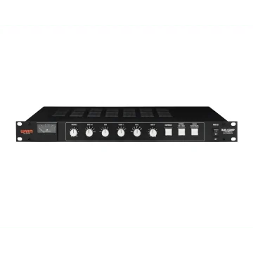 Warm Audio Bus Comp