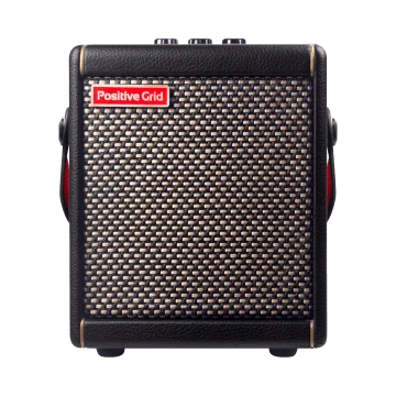Positive Grid Spark Mini