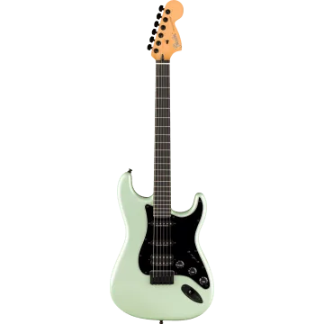 Fender Limited Edition Player II Advanced Stratocaster, Surf Pearl EB 