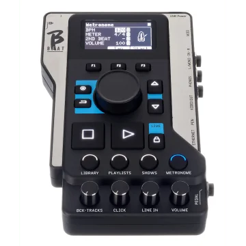 M-Live B.Beat 128GB