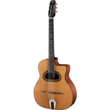 Eastman DM-3 Grande Bouche