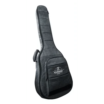Klundert Gigbag Electric Bass Black