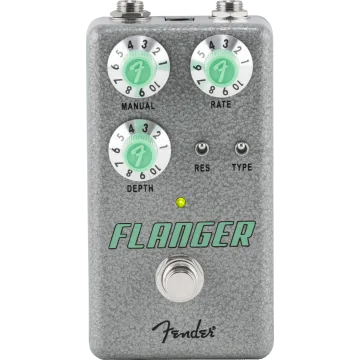 Fender Hammertone Flanger