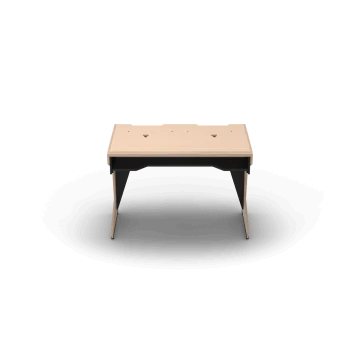 Sessiondesk HOME small 2.0 + KEY small