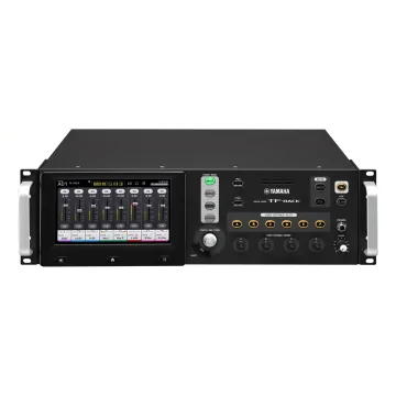 Yamaha TF-Rack