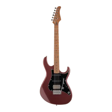 Cort G250 SE Vivid Burgundy