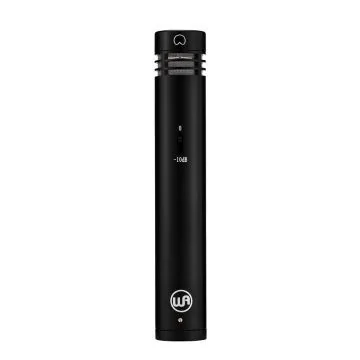 Warm Audio WA-84 - Zwart