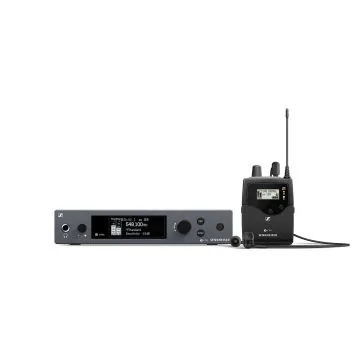 Sennheiser EW IEM G4-B