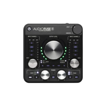 Arturia Audiofuse Rev 2