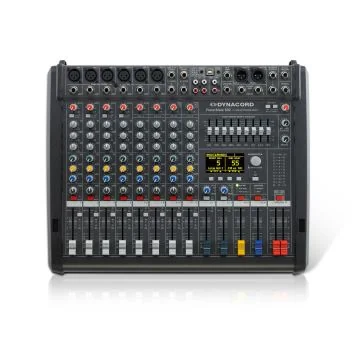 Dynacord Powermate 600-3