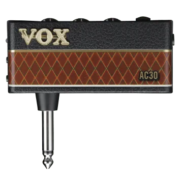 Vox amPlug 3 AC30