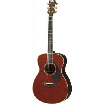 Yamaha LS16 A.R.E Dark Tinted