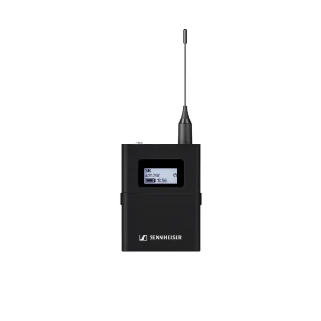Sennheiser EW-DX SK, Q1-9