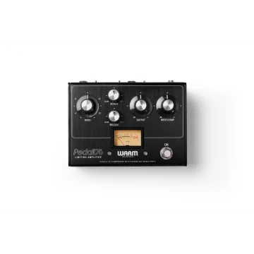Warm Audio Pedal76