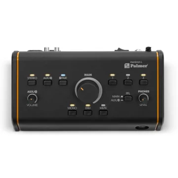 Palmer MONICON L G2