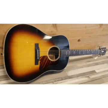 Eastman E22SS/v Sunburst