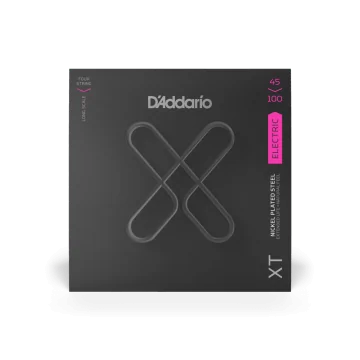 D'Addario XTB45100