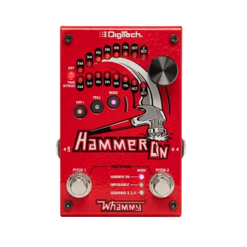 Digitech HammerOn