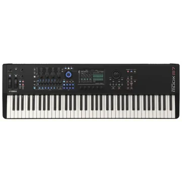 Yamaha MODX M7