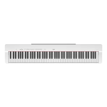 Yamaha P-225WH