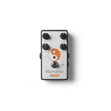 Warm Audio Warmdrive