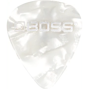 Boss BPK-72-WH