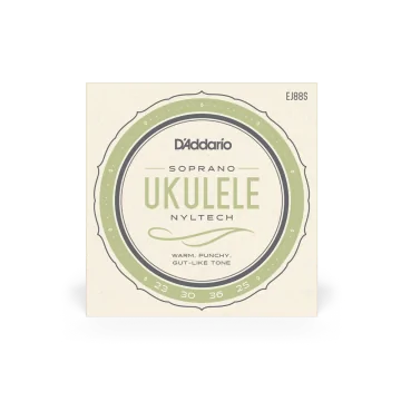 D'Addario EJ88S