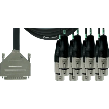 Cordial ECL CFD5DFT (B-stock)