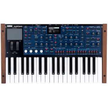 Korg Multi/Poly