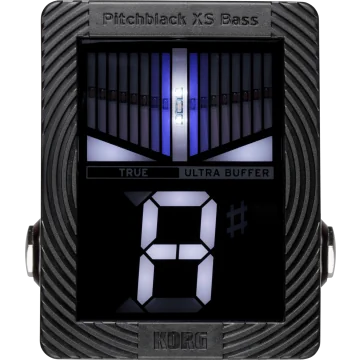 Korg Pitchblack XS Bass