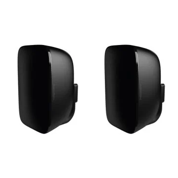 Bowers & Wilkins AM-1 set, zwart