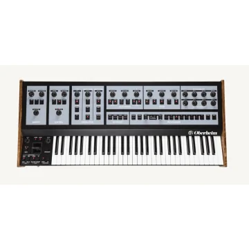 Oberheim OB-X8 (Occasion)
