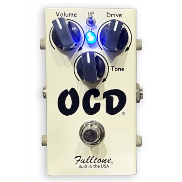 Fulltone OCD V2