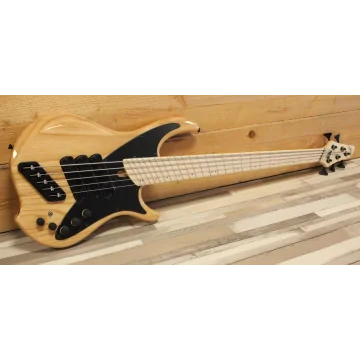 Dingwall Combustion Nashville 3-5 Natural, Maple