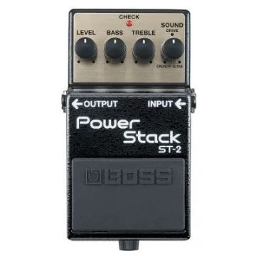 Boss ST-2