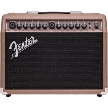 Fender Acoustasonic 40