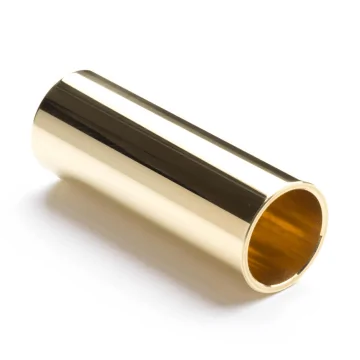 Dunlop 222 slide, messing