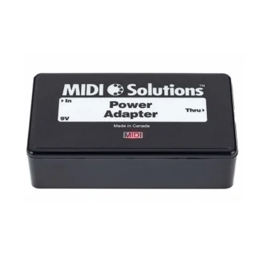 Midi Solutions Power Adapter